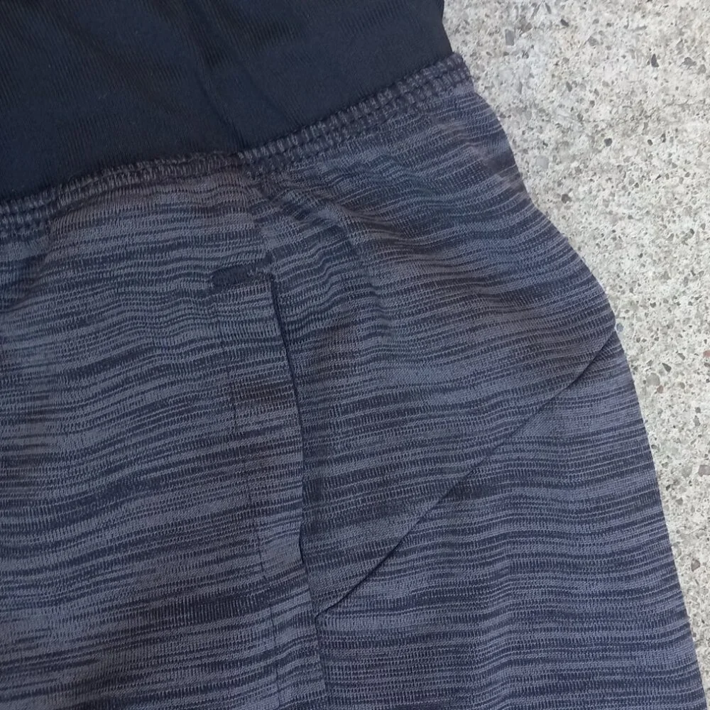 Adidas Climalite Athletic Shorts Pants Sized (M) Pockets, Drawstring